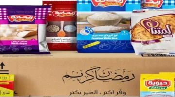 بأسعار متفاوتة.. تكلفة كرتونة رمضان 2026 على منصات التسوق الإلكتروني في مصر